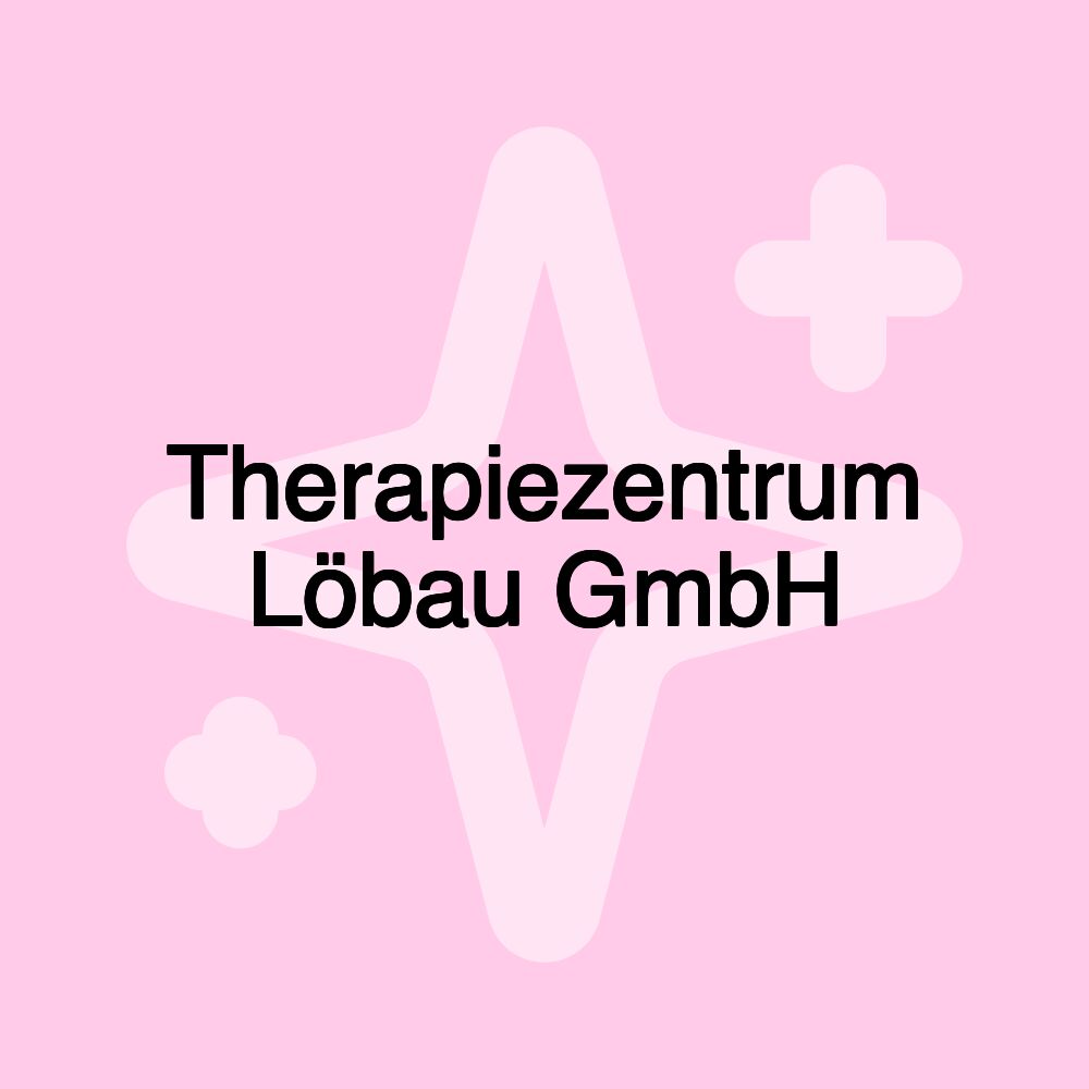 Therapiezentrum Löbau GmbH