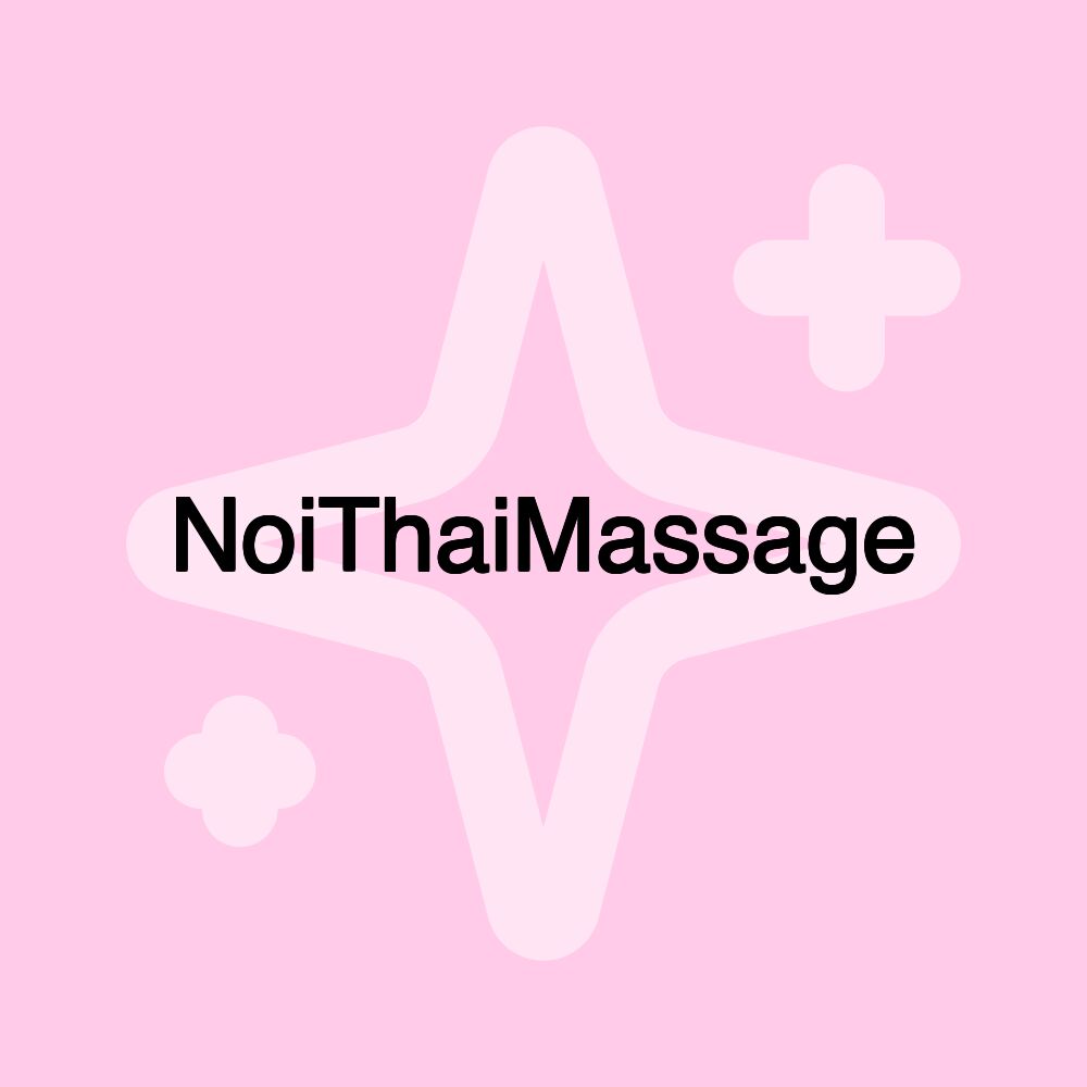 NoiThaiMassage