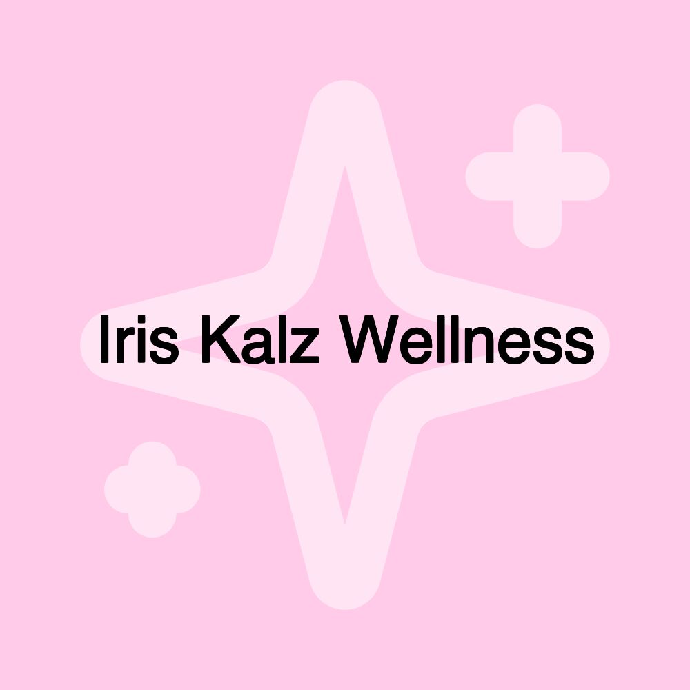 Iris Kalz Wellness