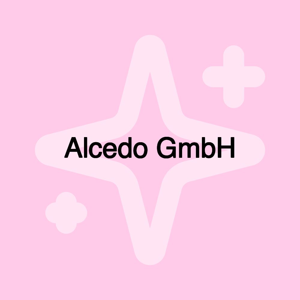 Alcedo GmbH