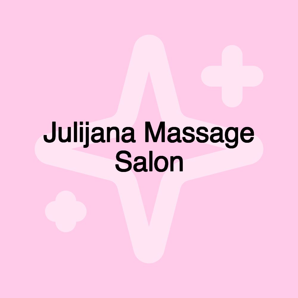 Julijana Massage Salon