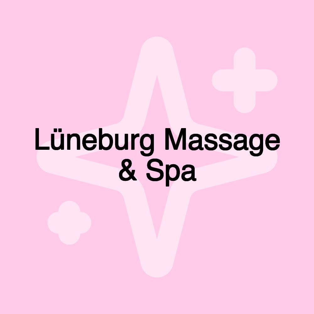 Lüneburg Massage & Spa