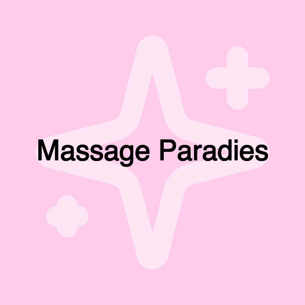 Massage Paradies