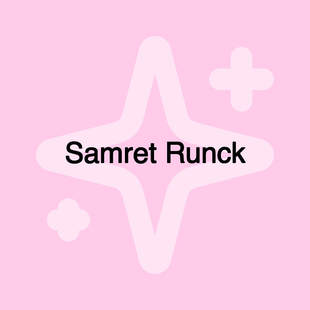 Samret Runck