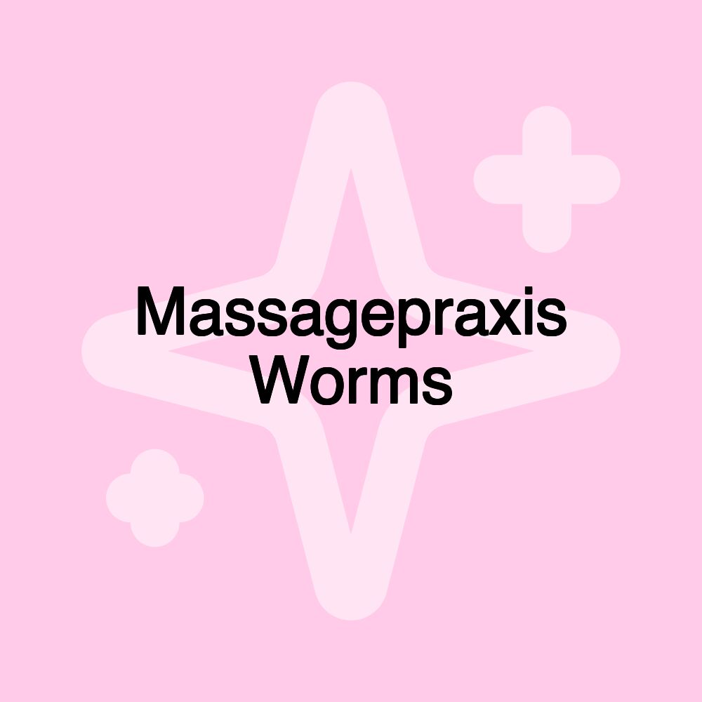 Massagepraxis Worms