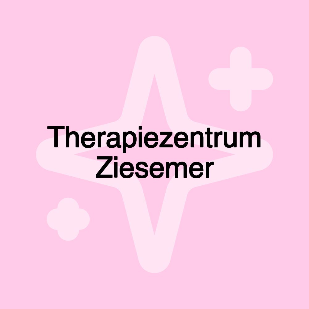 Therapiezentrum Ziesemer