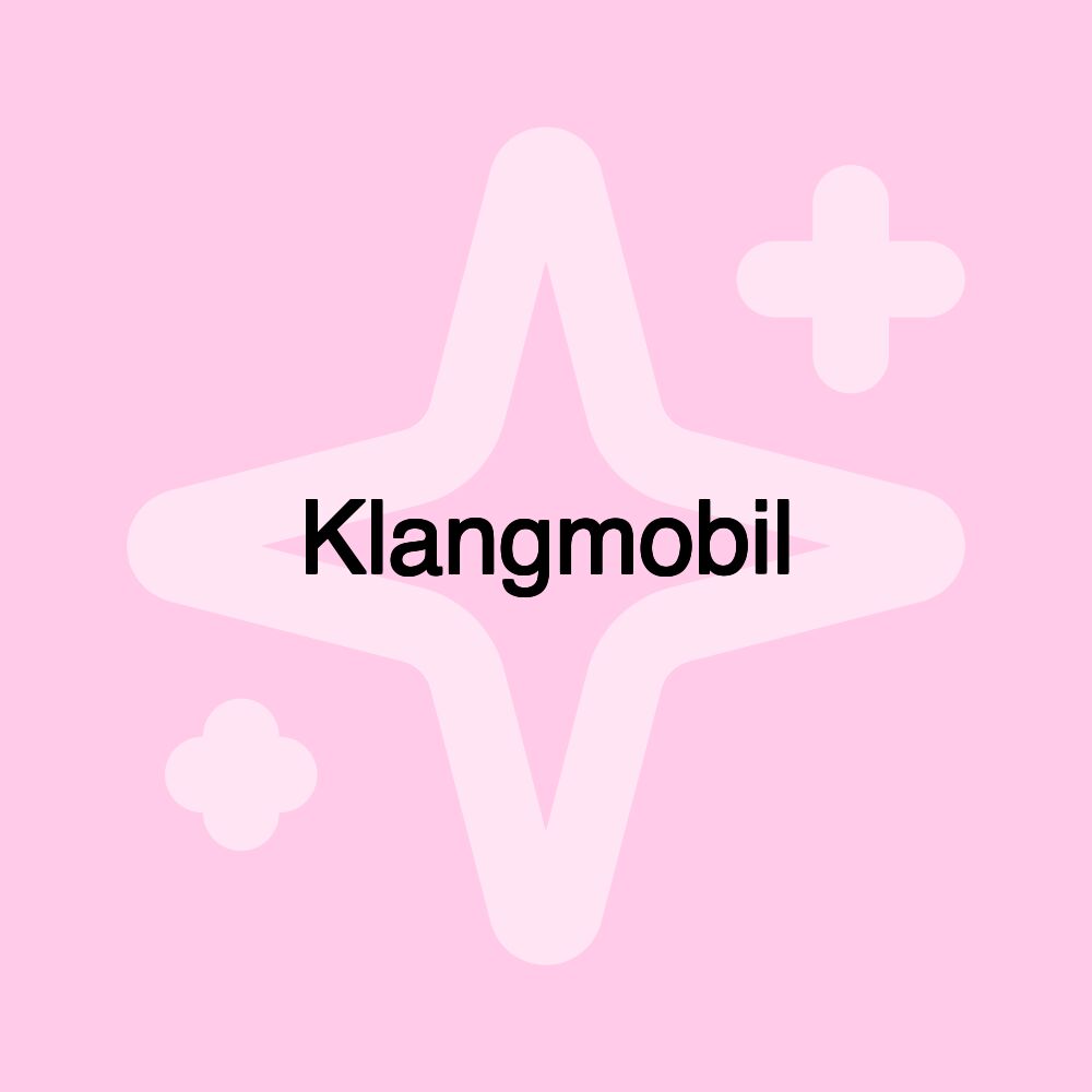 Klangmobil