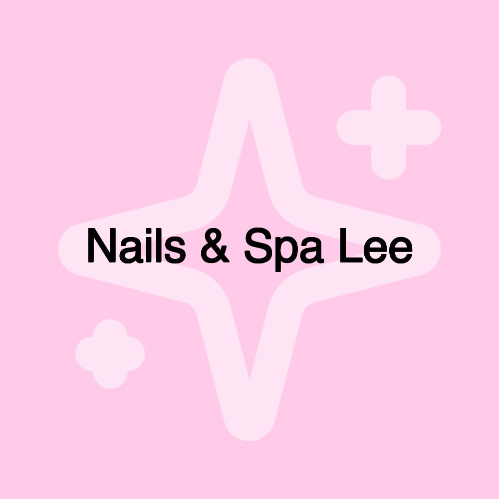 Nails & Spa Lee