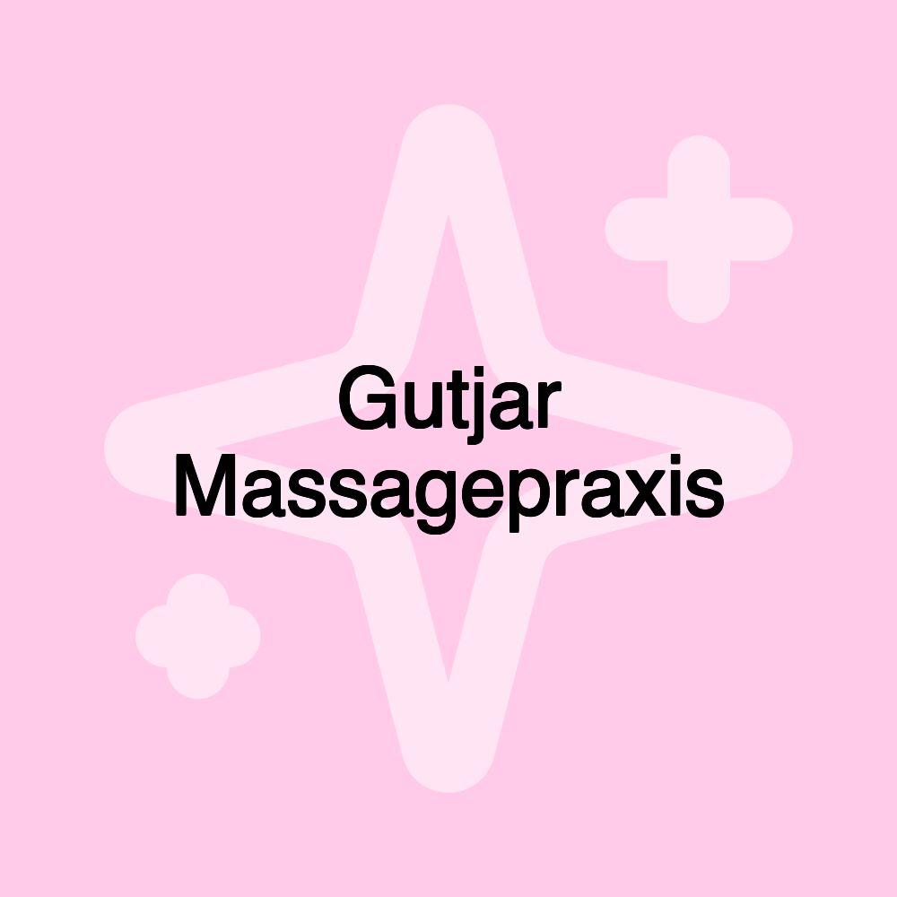 Gutjar Massagepraxis