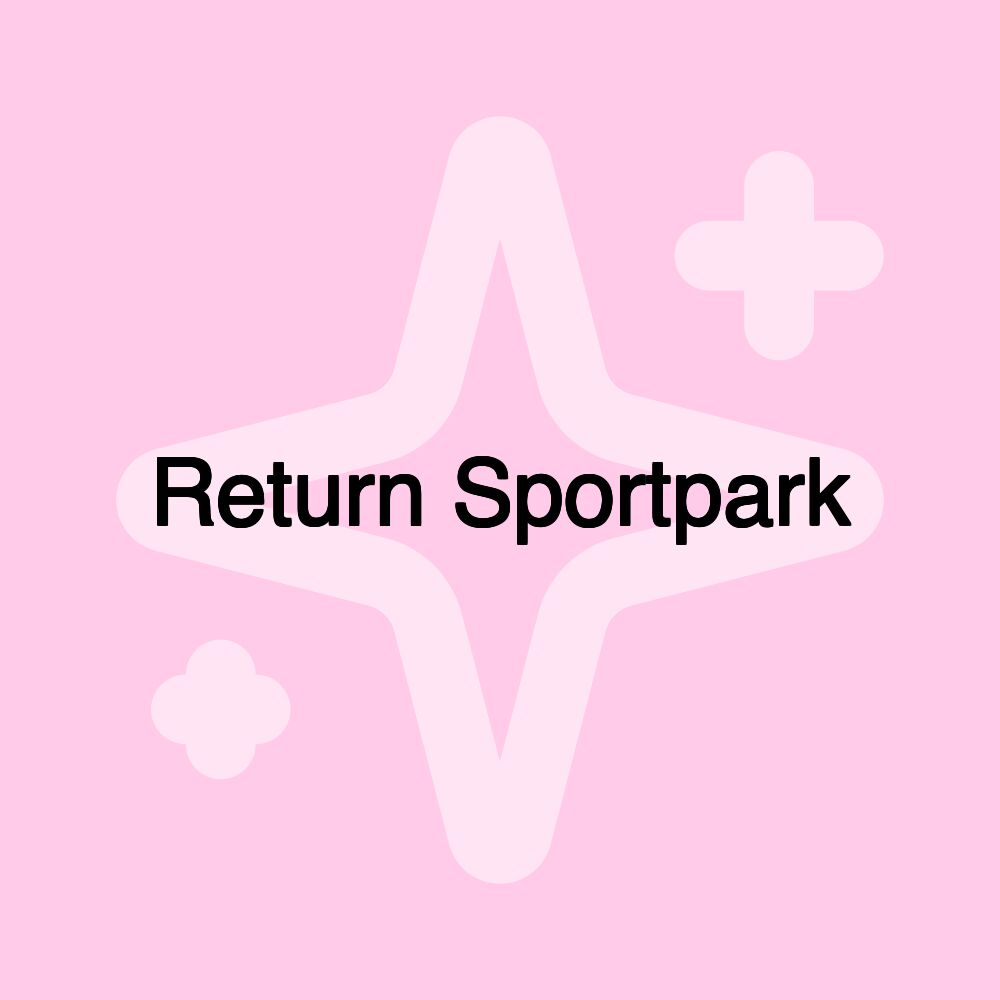 Return Sportpark