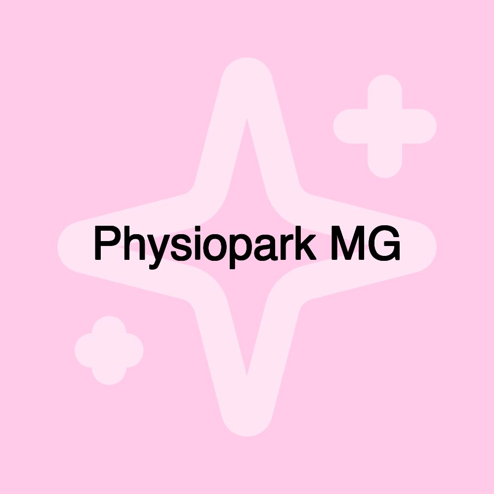 Physiopark MG