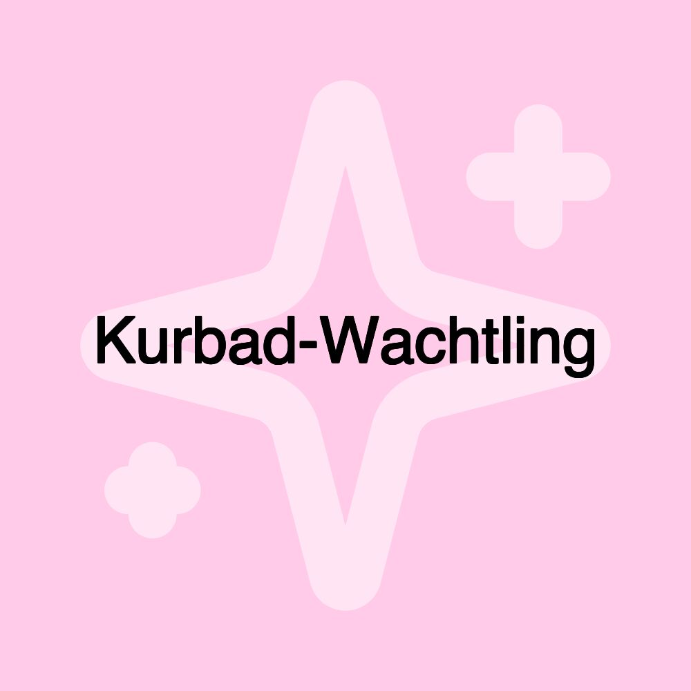 Kurbad-Wachtling