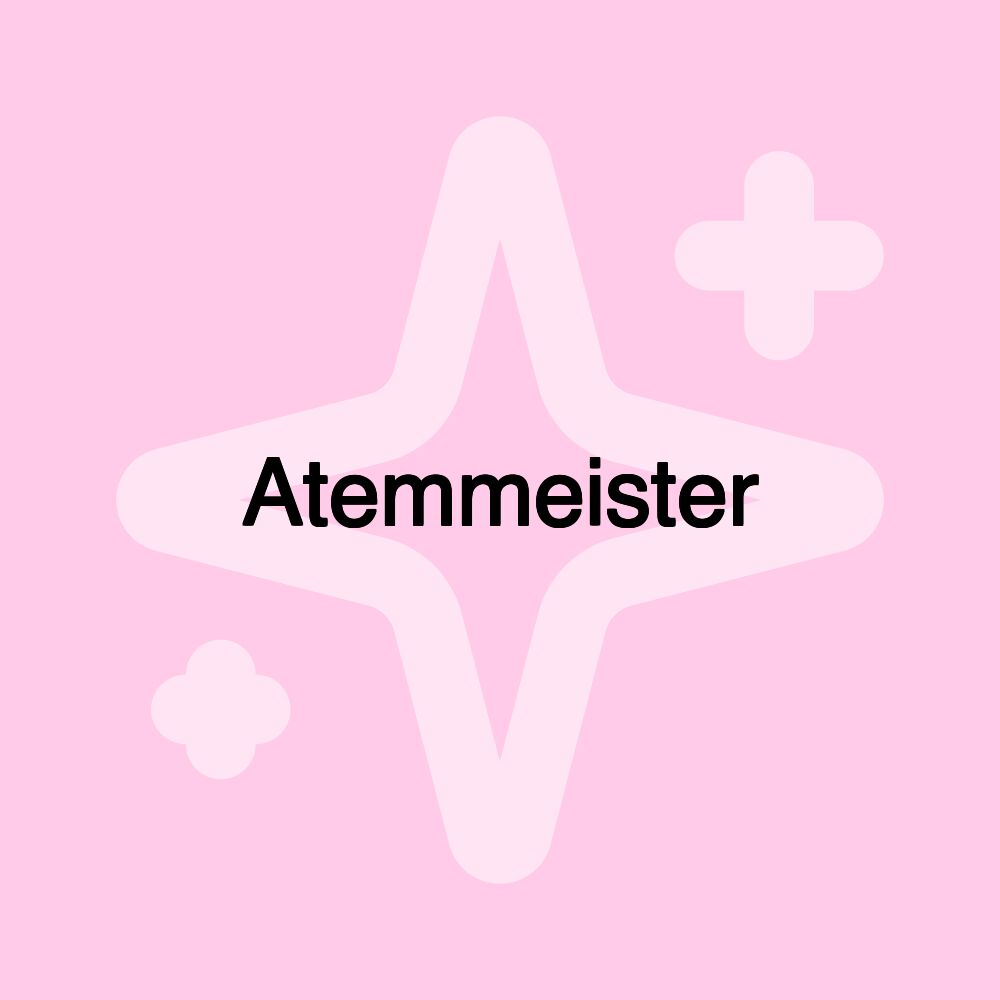 Atemmeister