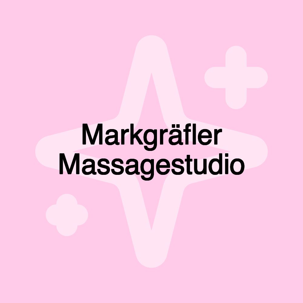 Markgräfler Massagestudio