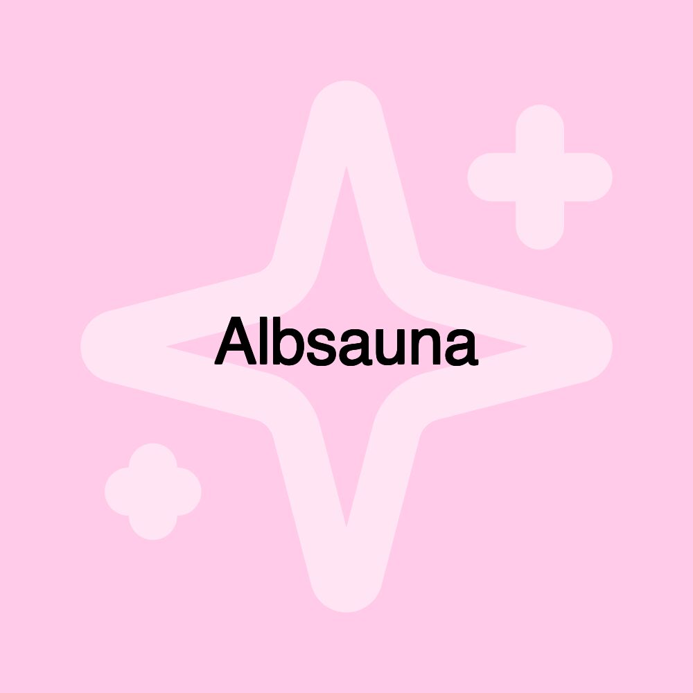 Albsauna