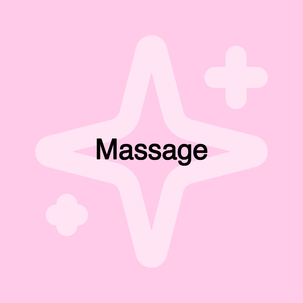 Massage