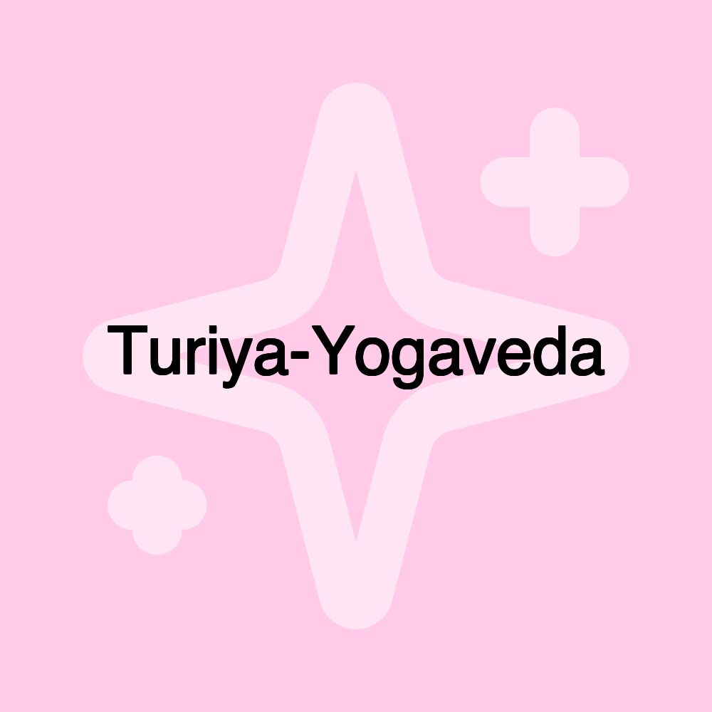 Turiya-Yogaveda