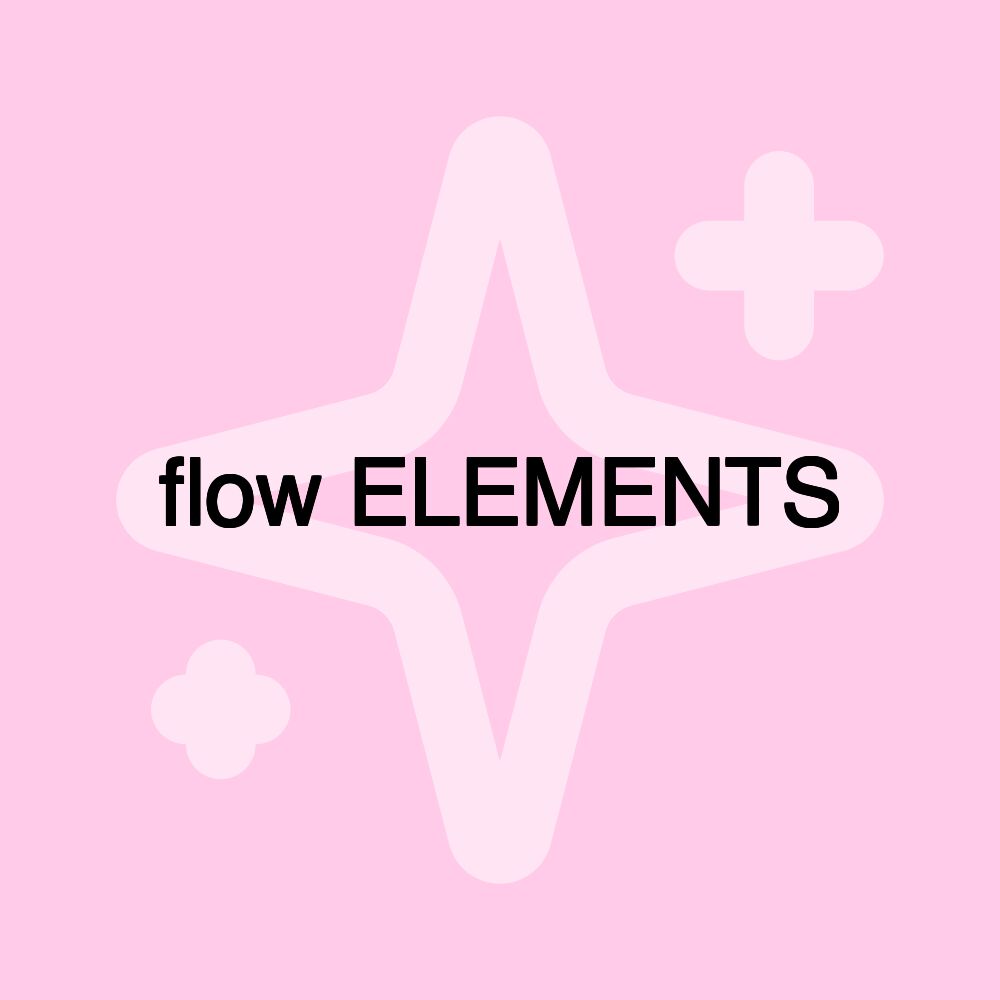 flow ELEMENTS