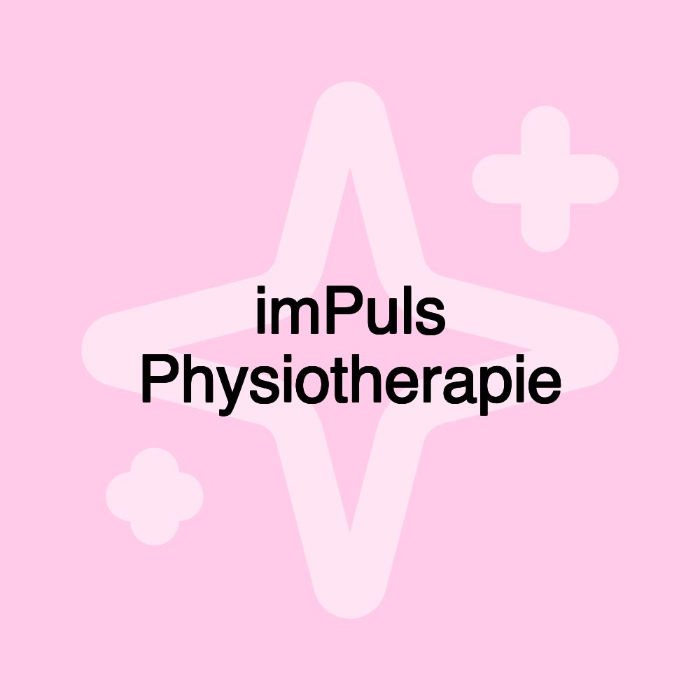 imPuls Physiotherapie