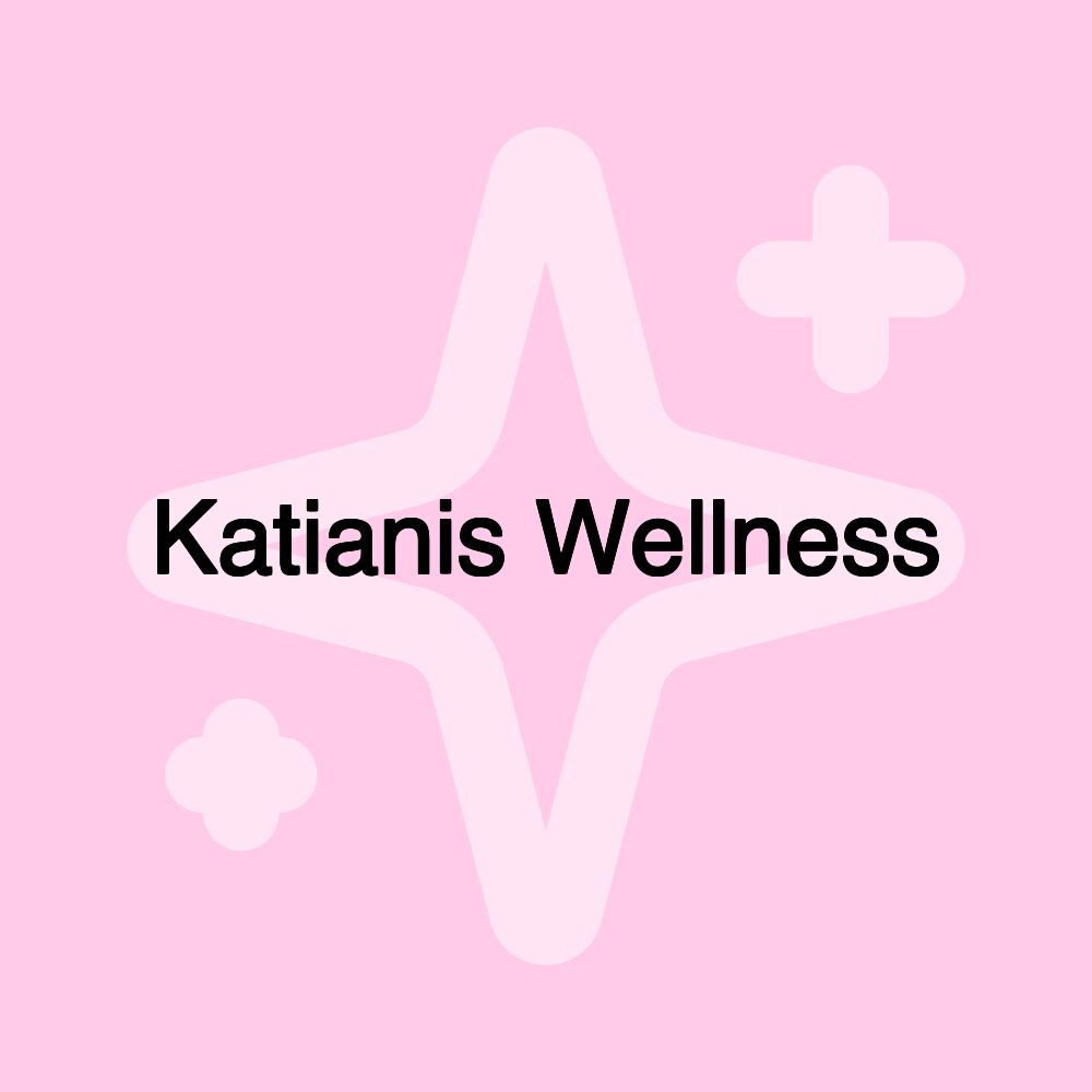 Katianis Wellness