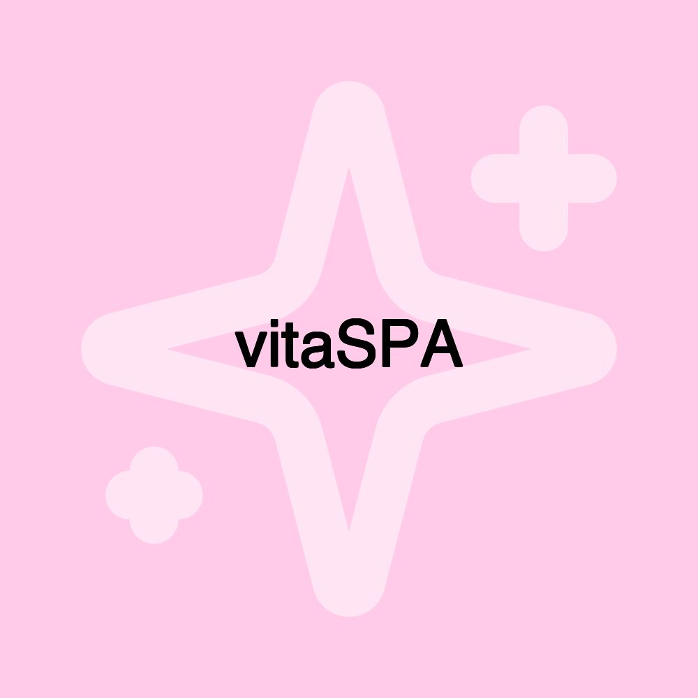 vitaSPA