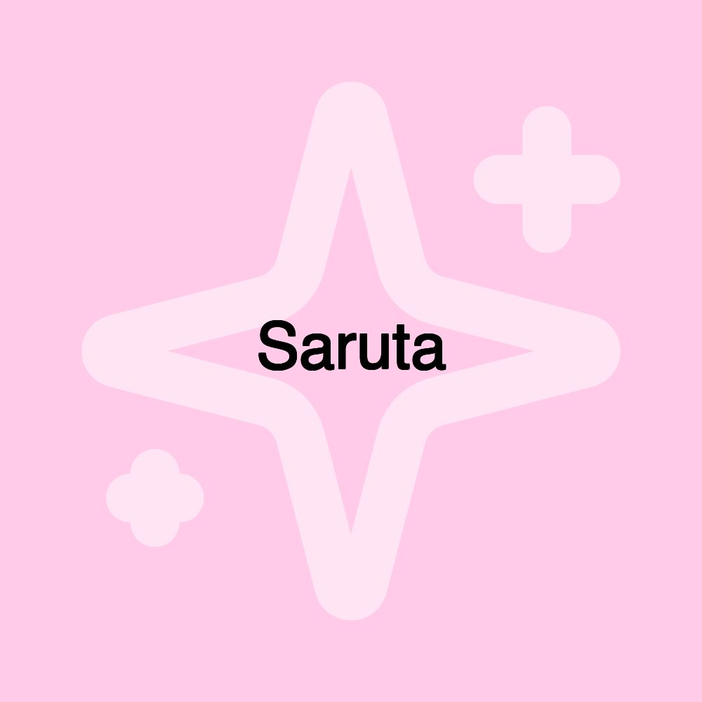 Saruta