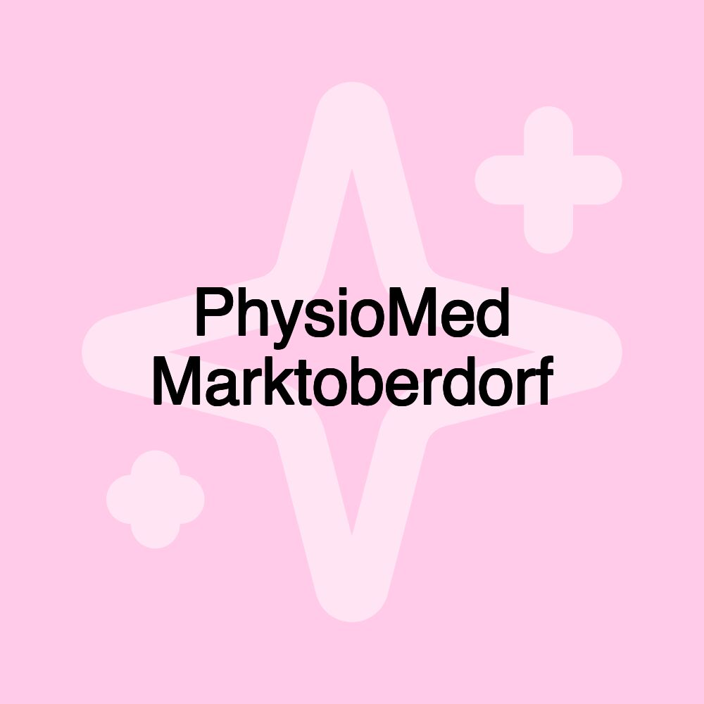 PhysioMed Marktoberdorf