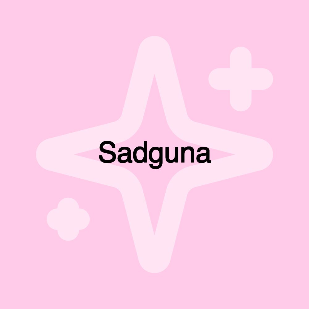 Sadguna