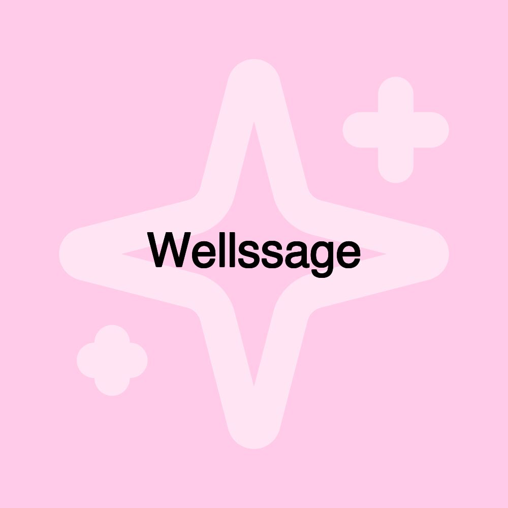 Wellssage