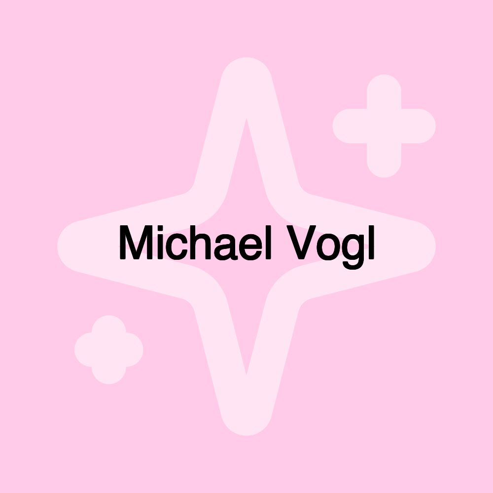 Michael Vogl