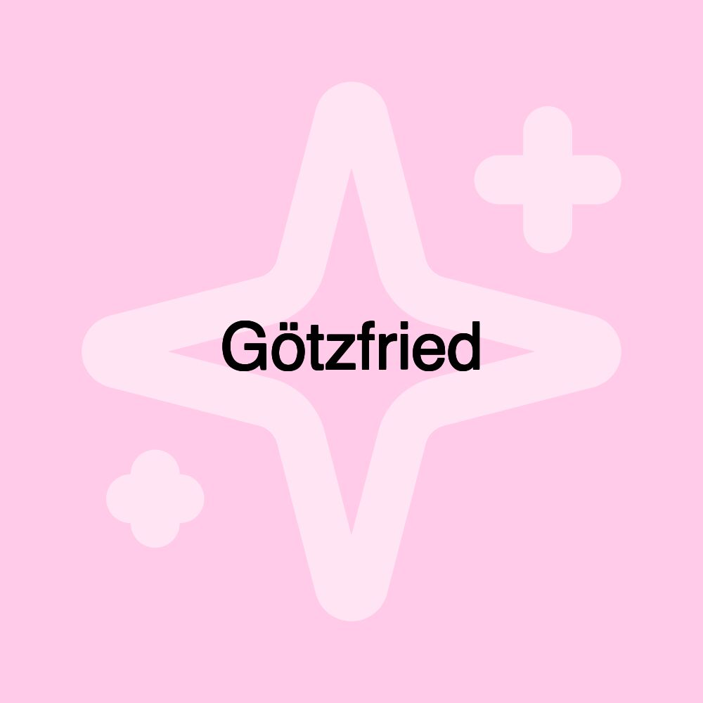 Götzfried