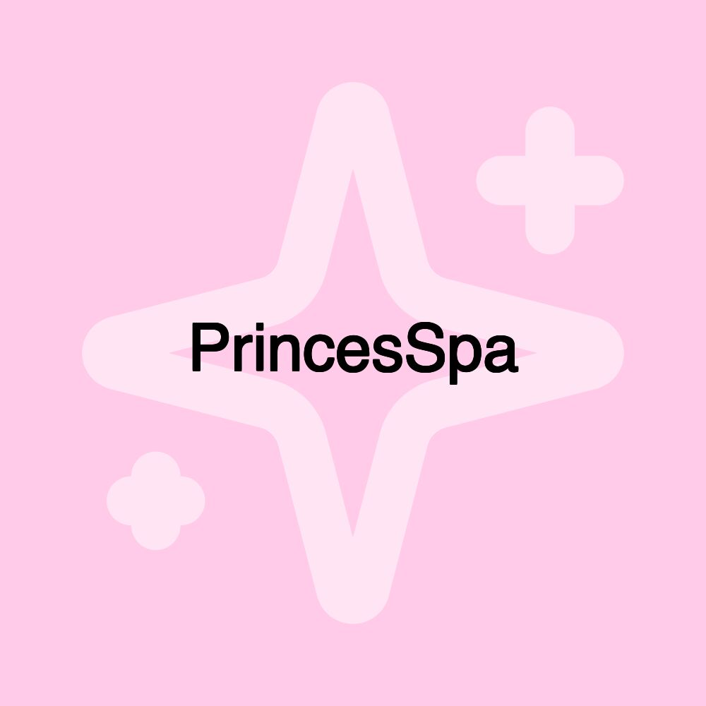 PrincesSpa