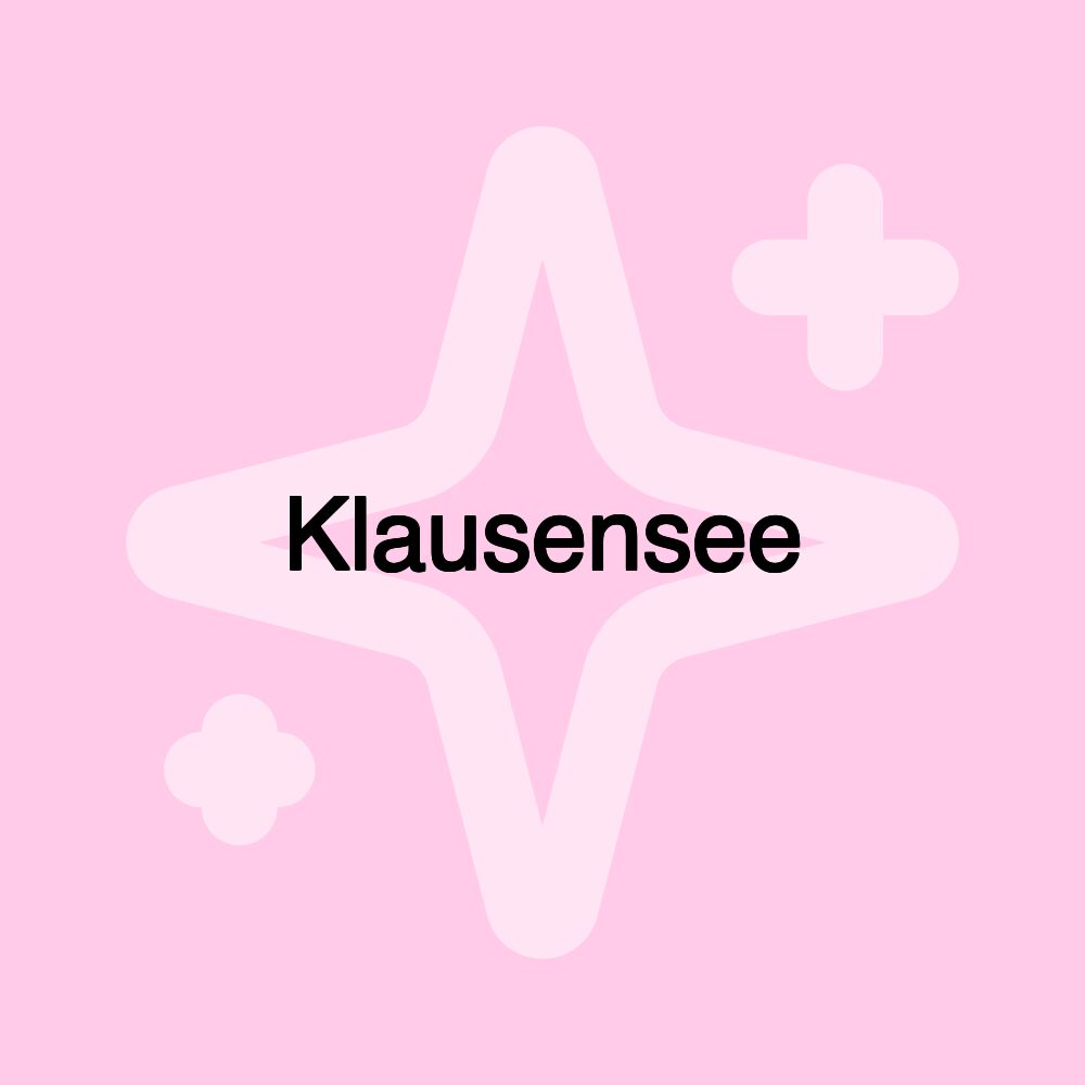 Klausensee