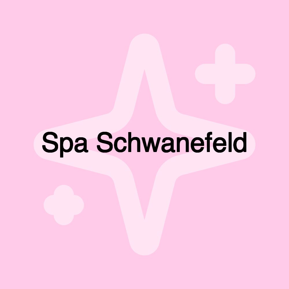 Spa Schwanefeld