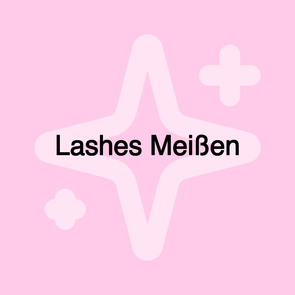 Lashes Meißen