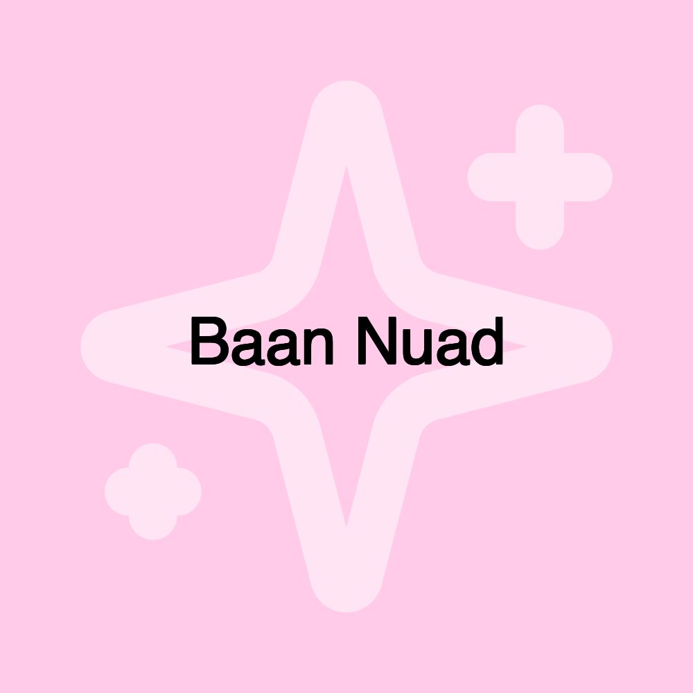 Baan Nuad