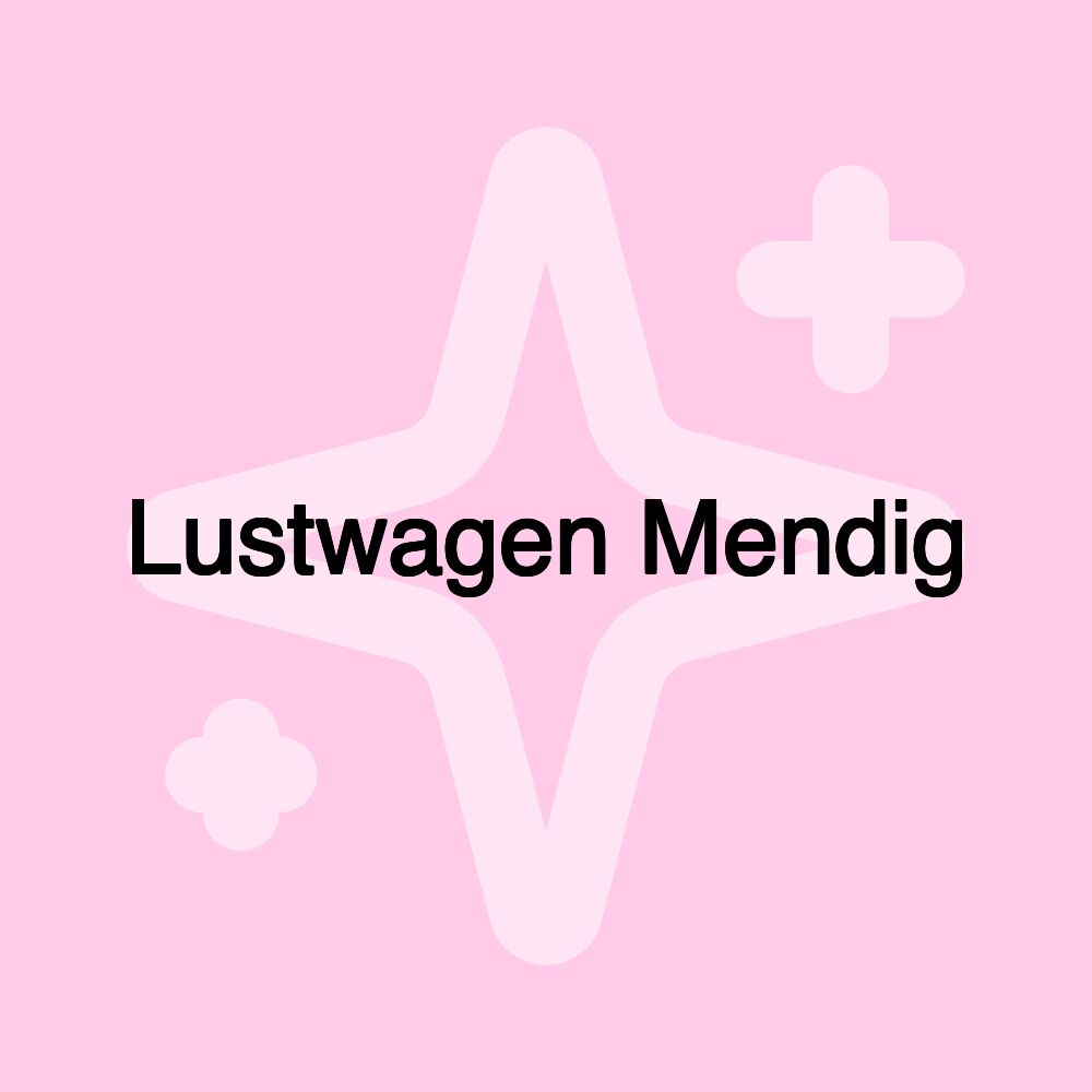 Lustwagen Mendig