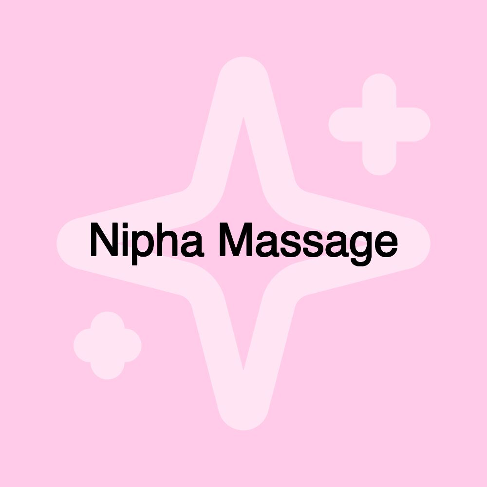 Nipha Massage