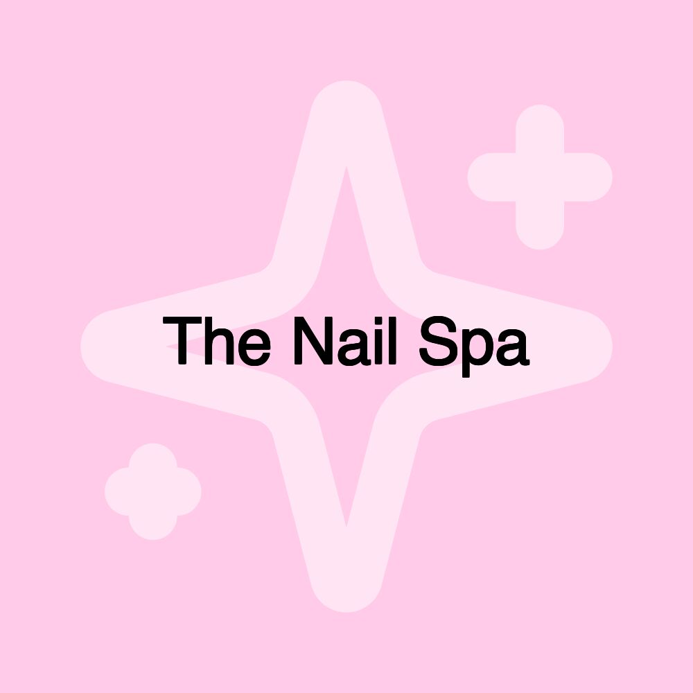 The Nail Spa