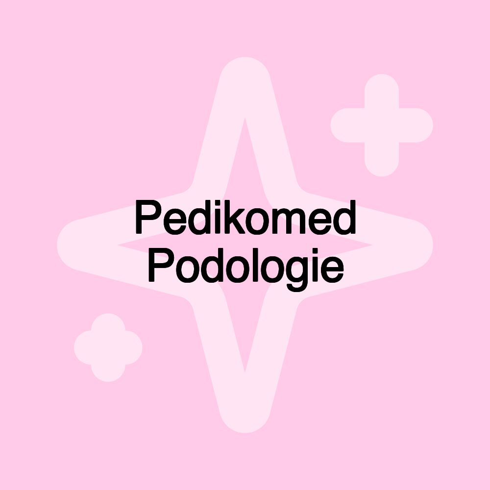 Pedikomed Podologie