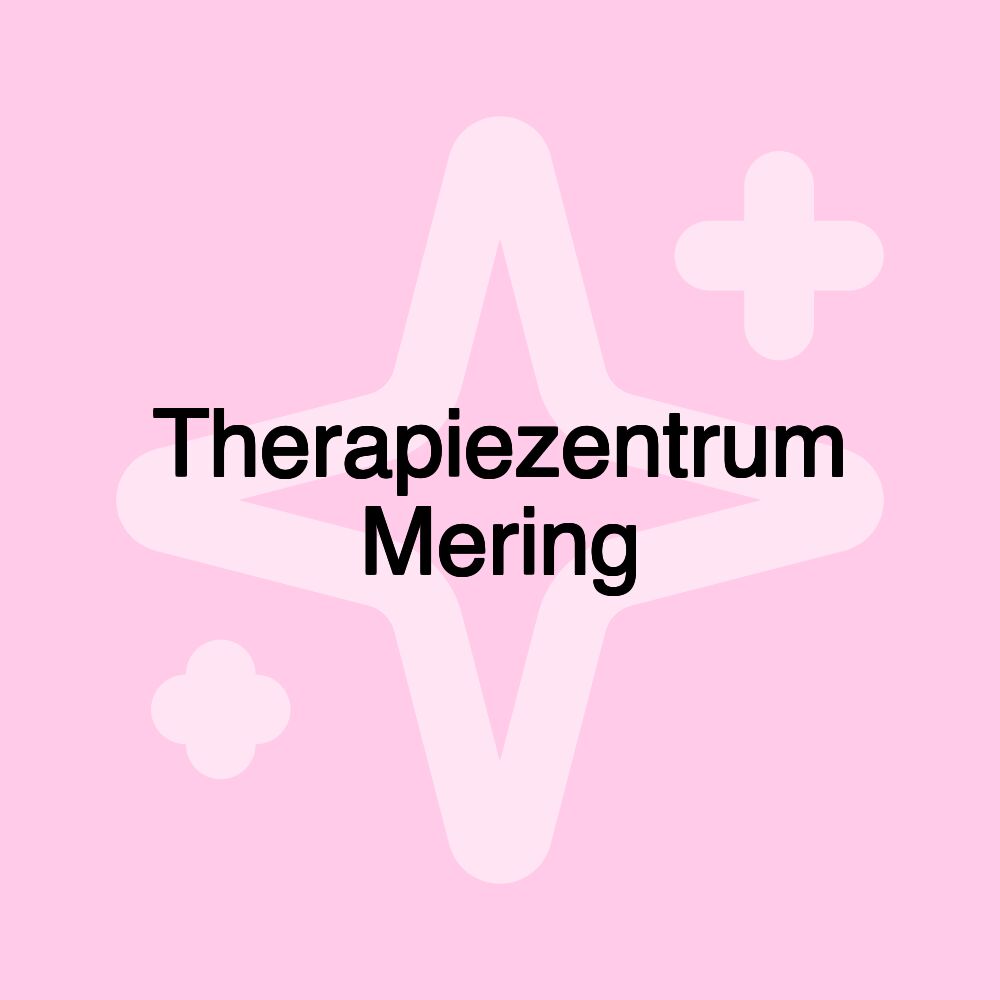 Therapiezentrum Mering