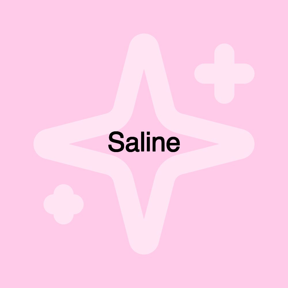 Saline