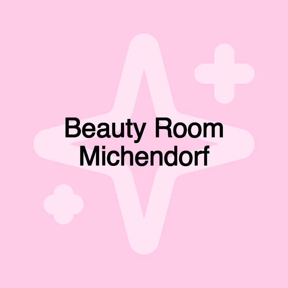 Beauty Room Michendorf