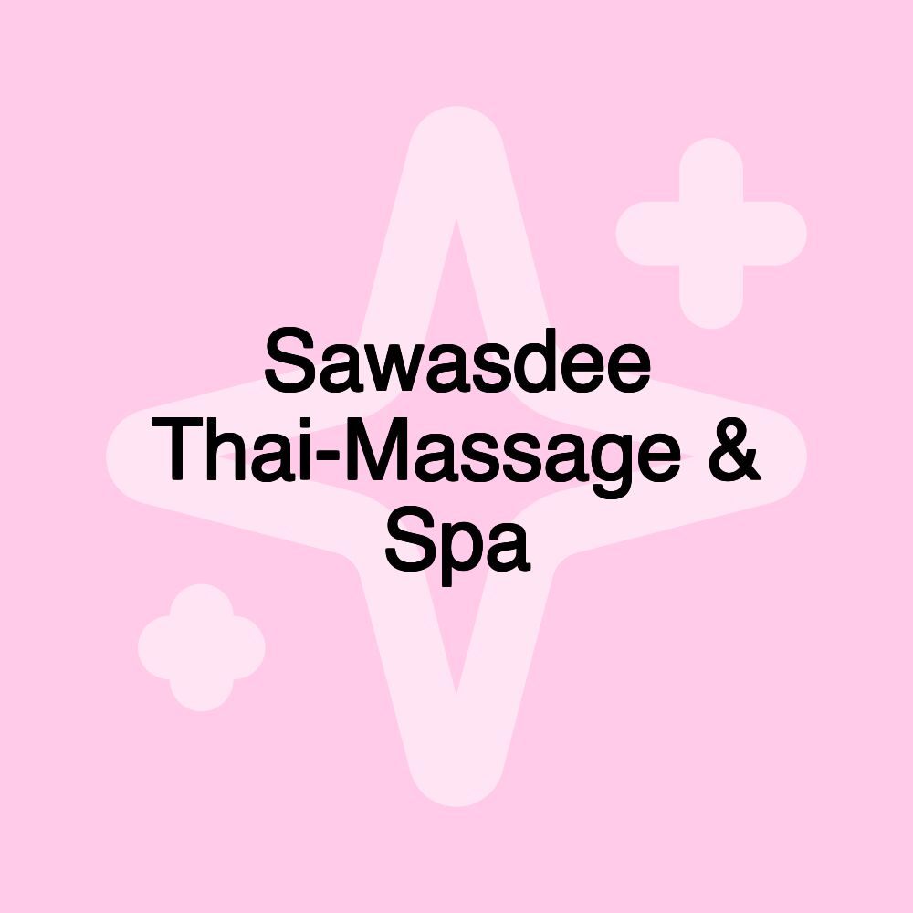 Sawasdee Thai-Massage & Spa