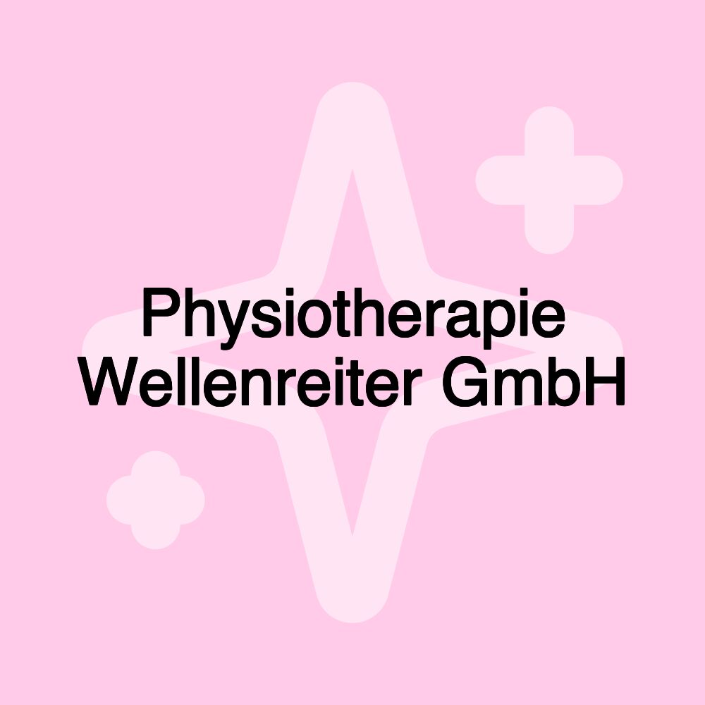 Physiotherapie Wellenreiter GmbH