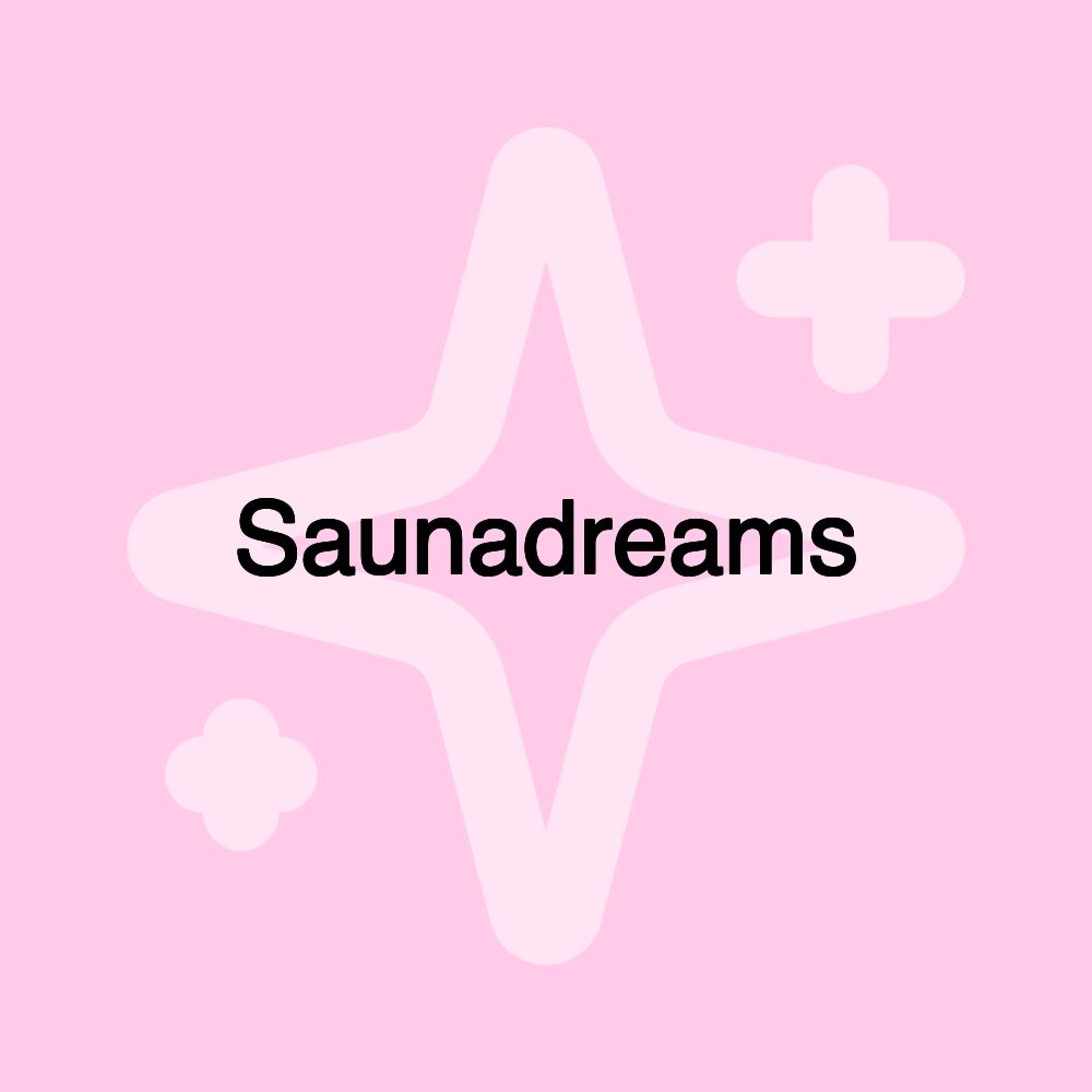 Saunadreams