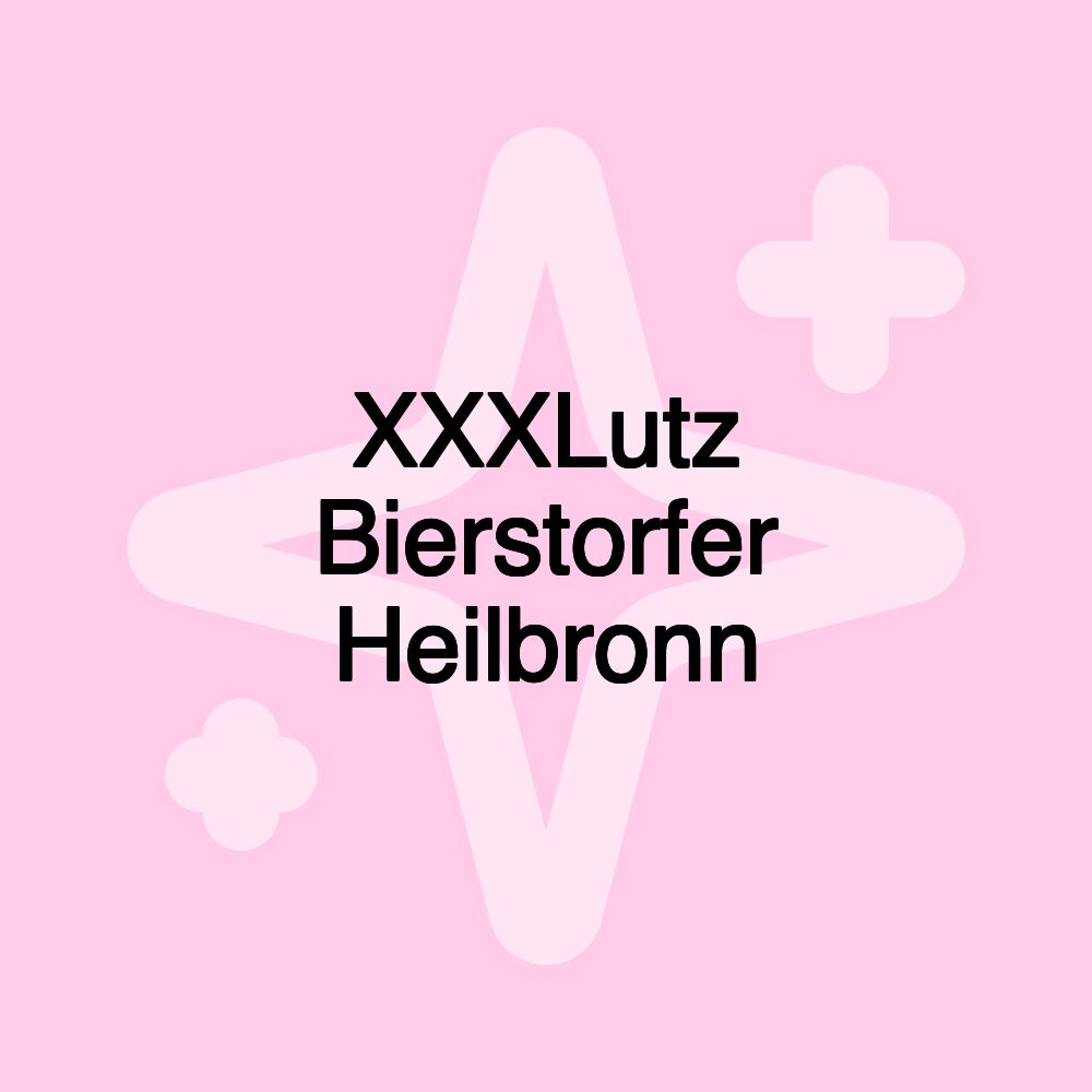 XXXLutz Bierstorfer Heilbronn