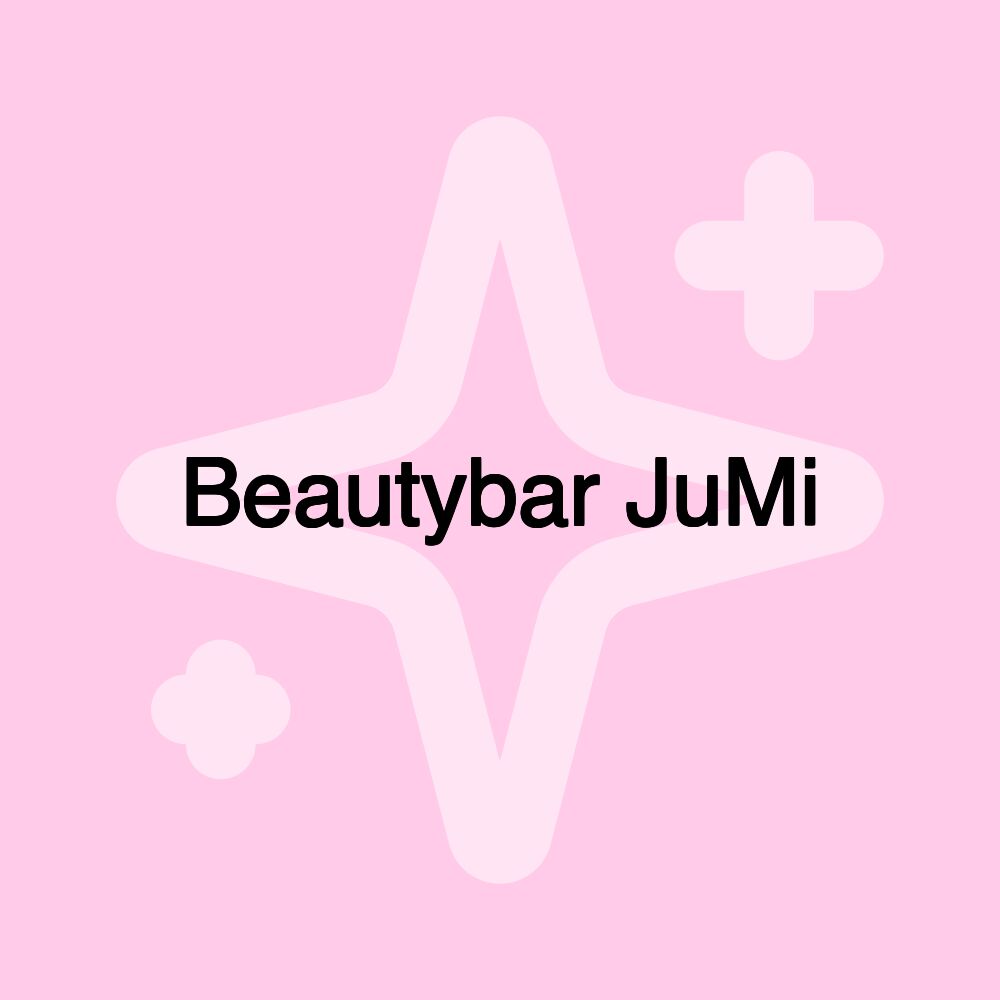 Beautybar JuMi