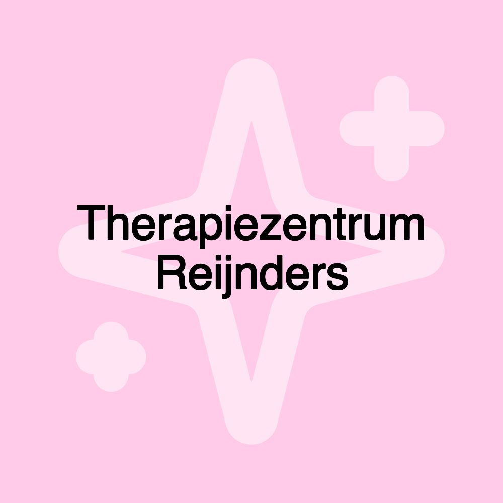 Therapiezentrum Reijnders