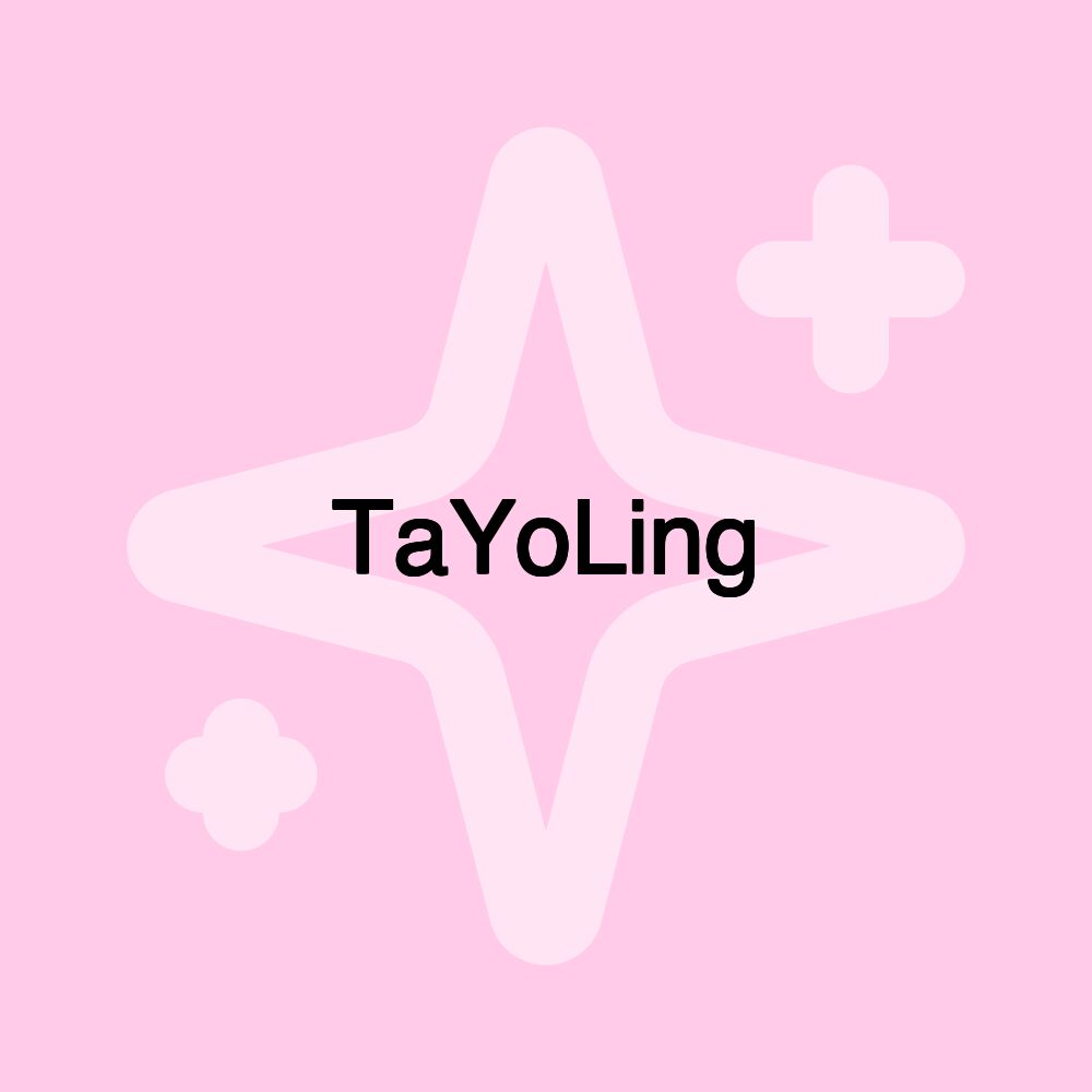 TaYoLing